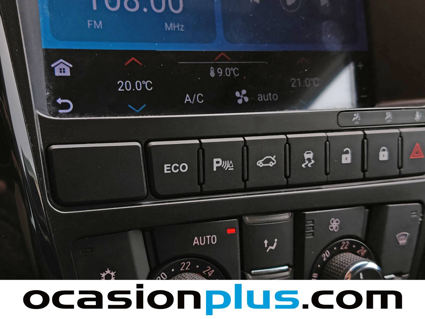 Foto Opel Astra Opel Astra 2.0 CDTi Excellence  (165 CV)