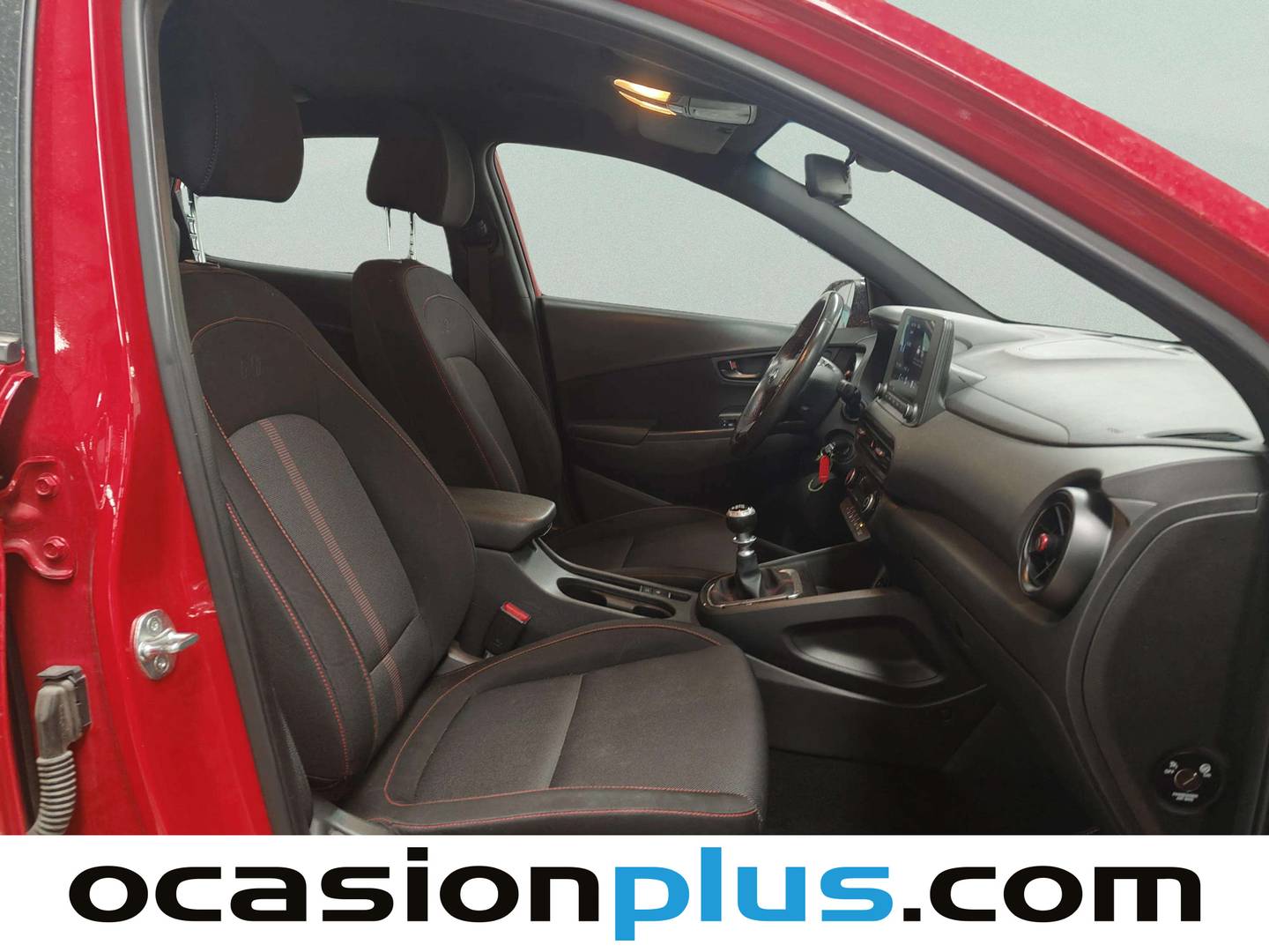 Hyundai Kona Hyundai Kona 1.0 TGDi N Line 30 Aniversario 4x2 (120 CV) km 0