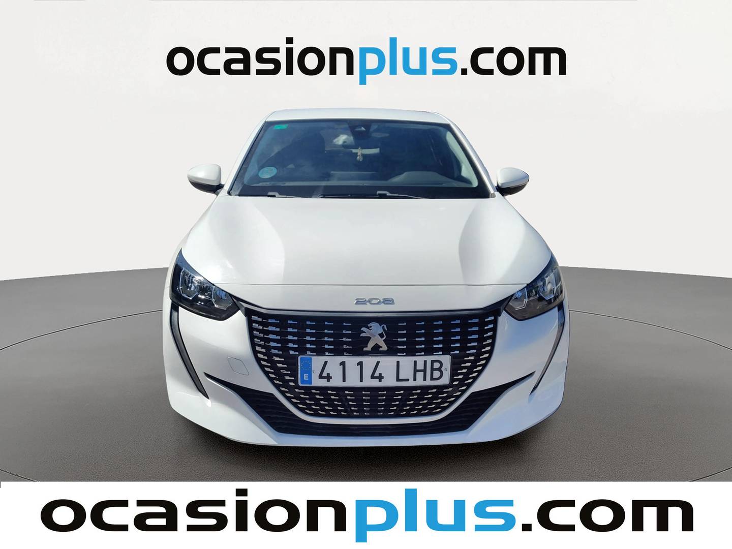 Peugeot 208 Peugeot 208 PureTech 100 Allure (100 CV) 100cv