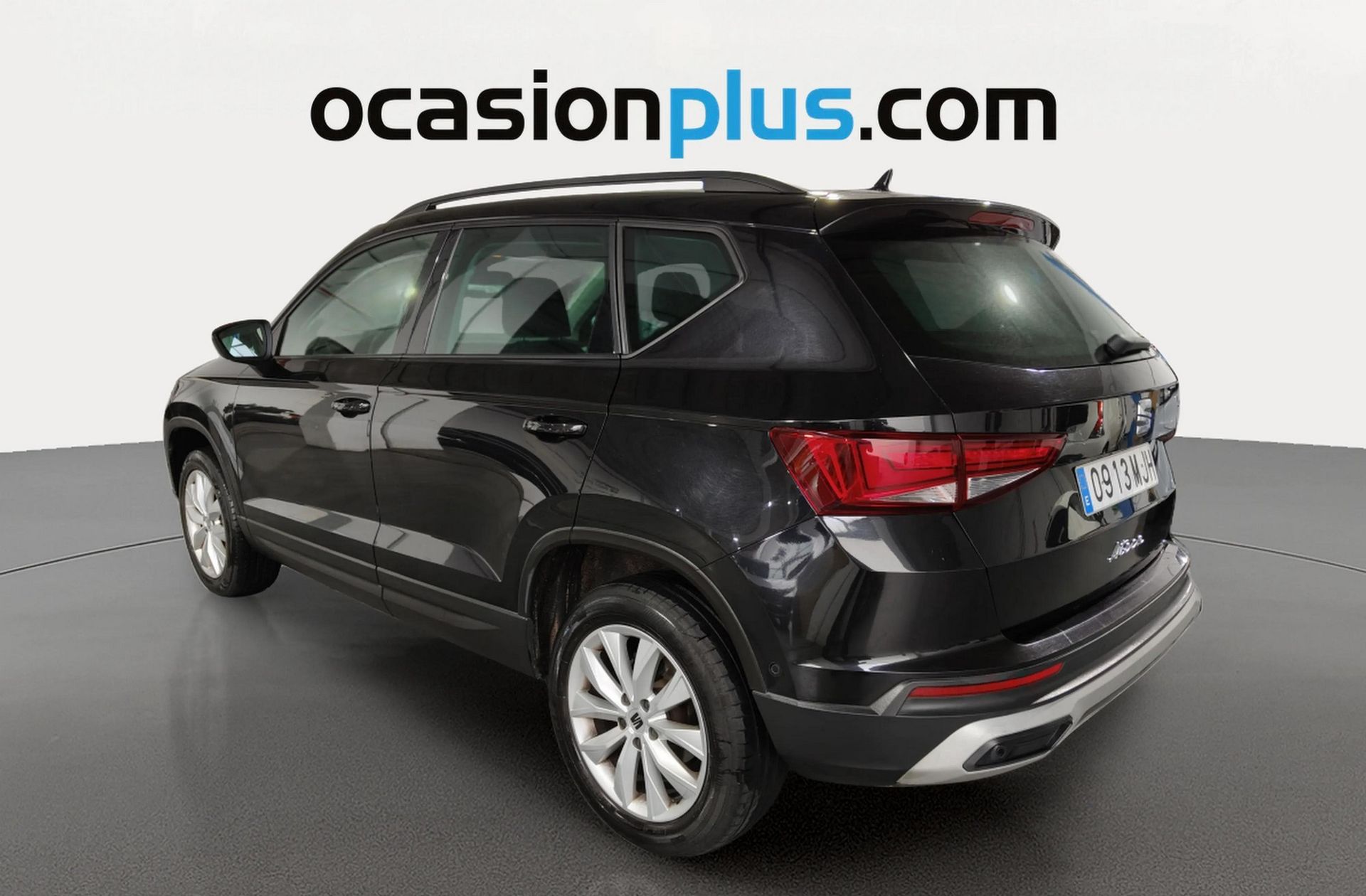SEAT Ateca 1.5 TSI Style XL - foto 3