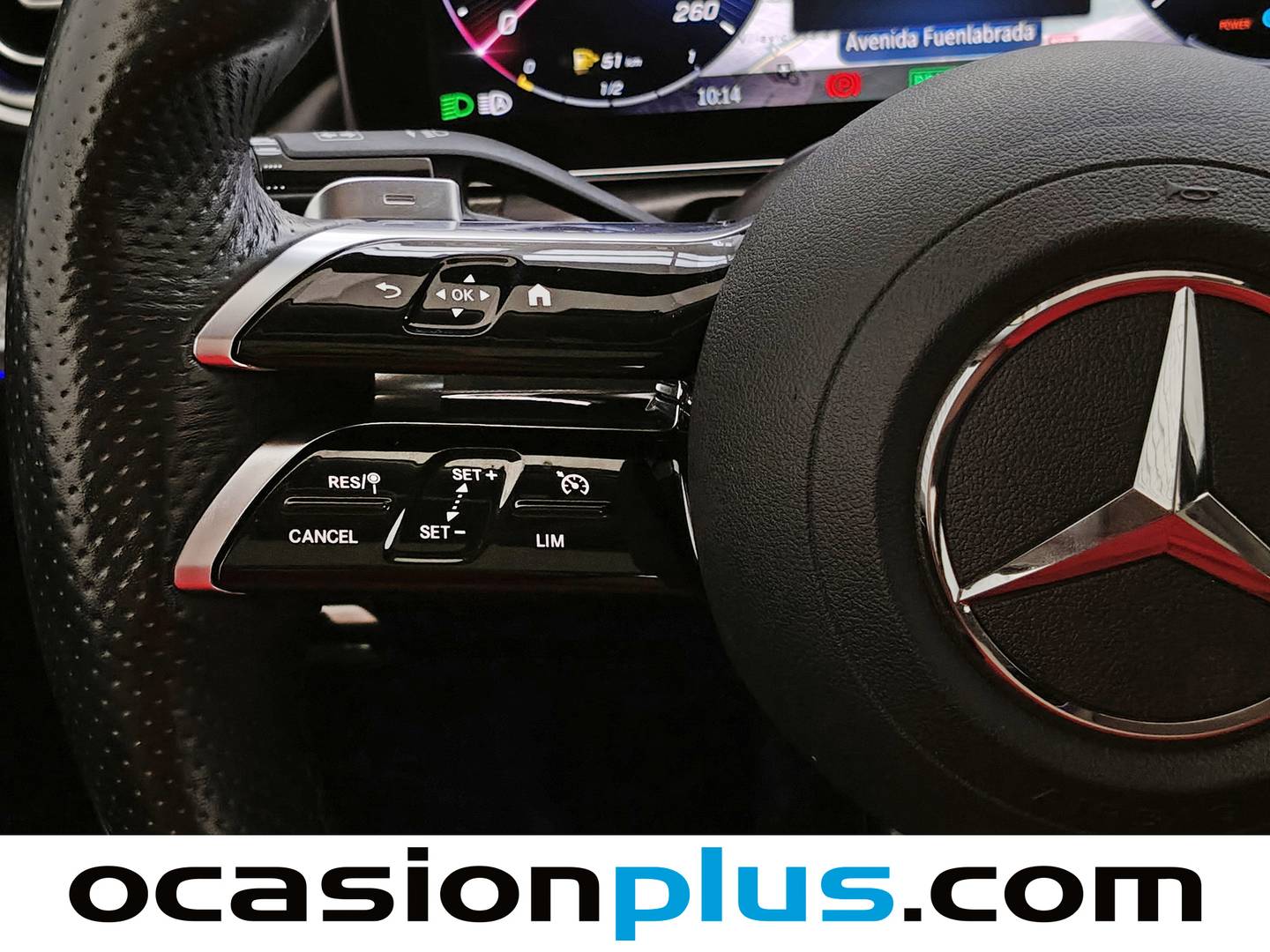 Mercedes Clase C Mercedes Clase C 200 (204 CV) Pack AMG 2022