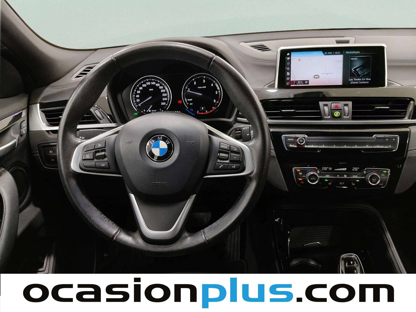 BMW X2 BMW X2 sDrive18d  (150 CV) automático