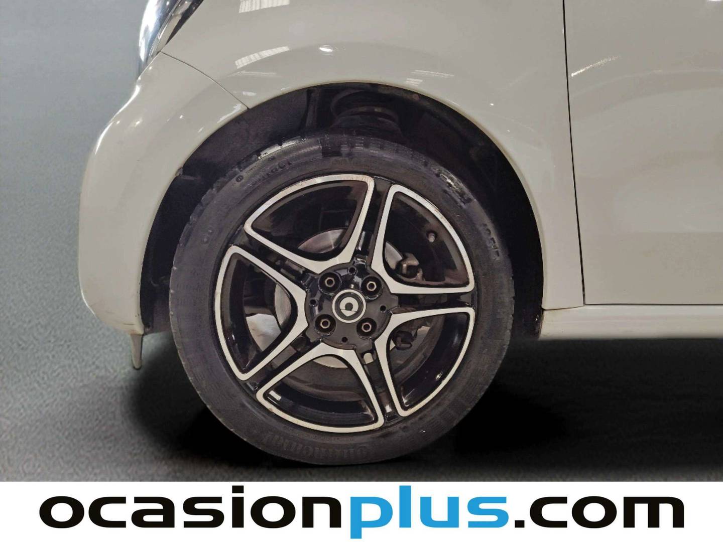 Smart forfour Smart ForFour 52 Passion (71 CV) gasolina