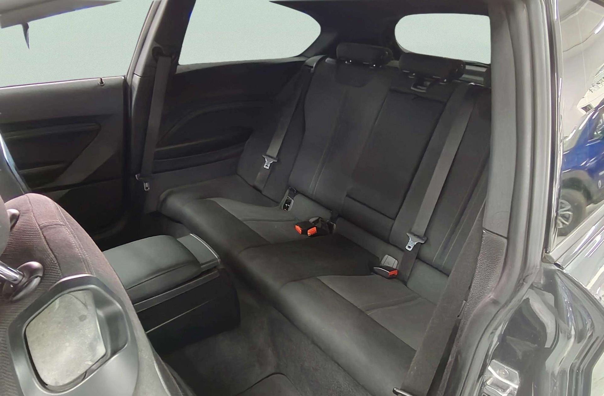 BMW Serie 1 116d - foto 13