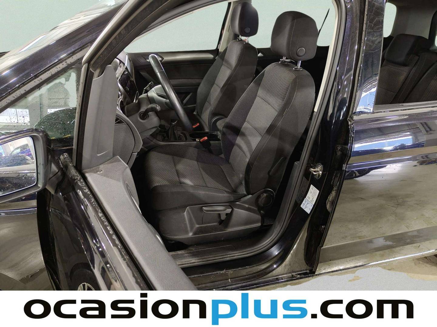 Foto Volkswagen Touran Volkswagen Touran Advance 1.5 TSI (150 CV)