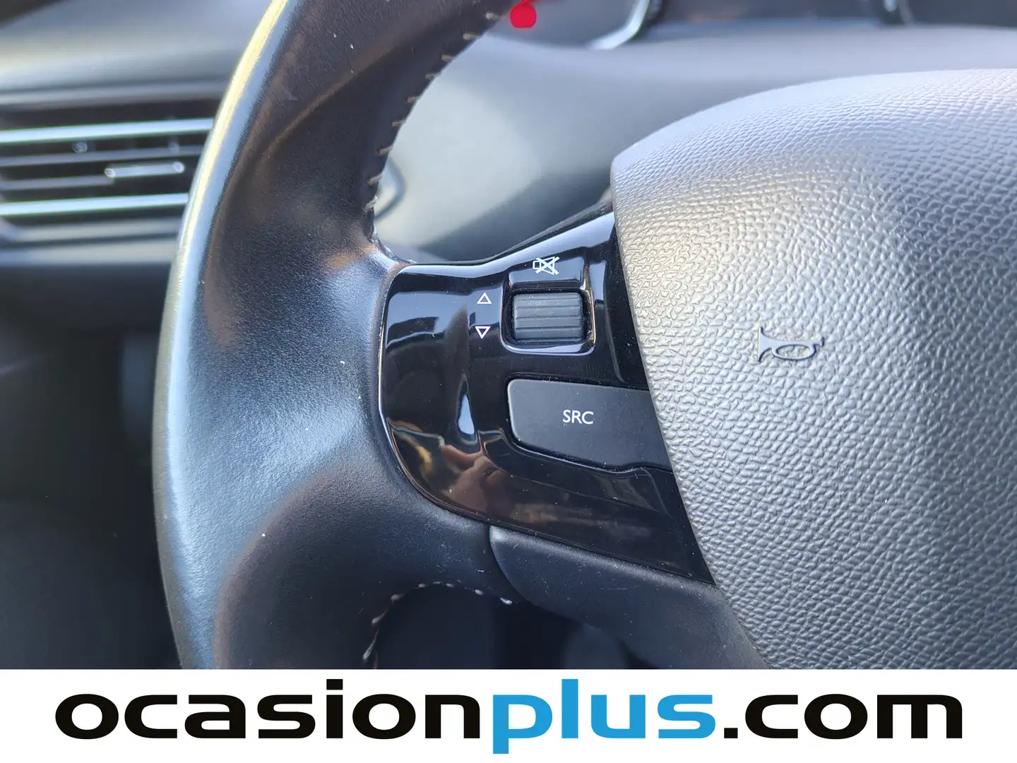 Foto Peugeot 308 Peugeot 308 BlueHDi 120 Style (120 CV)