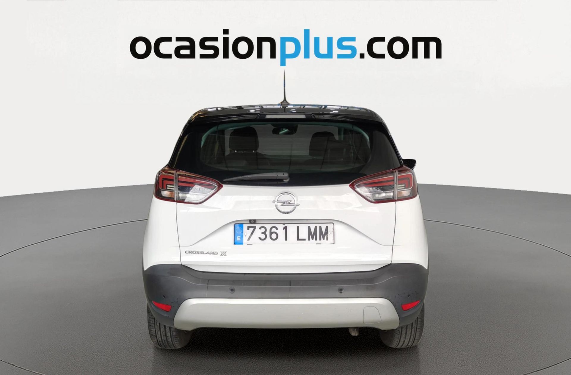 Opel Crossland 1.5 D Opel 2020 - foto 18
