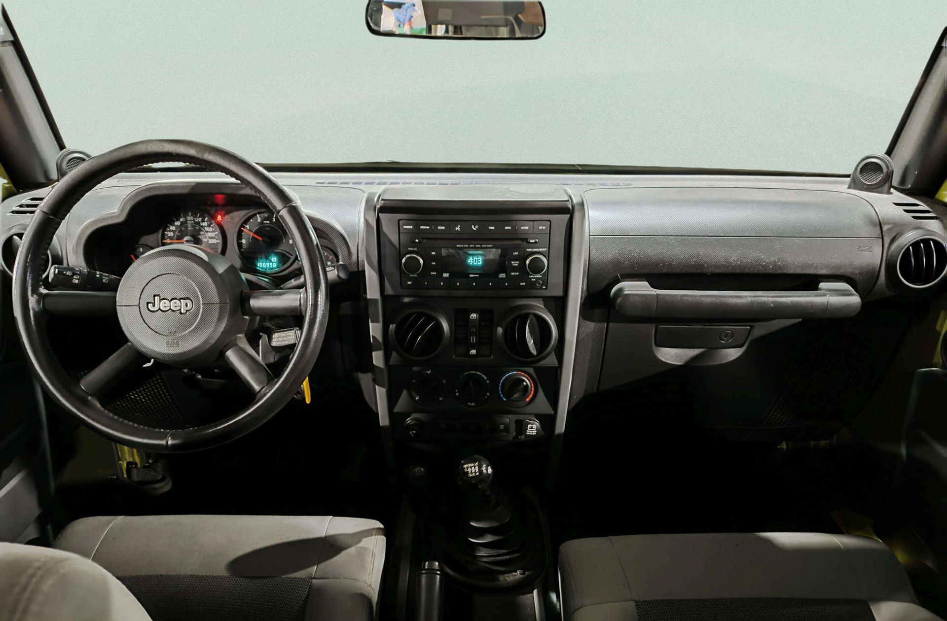 Jeep Wrangler 2.8 CRD Sport - foto 5