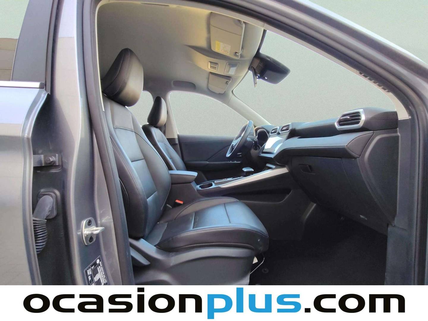 MG ZS MG ZS 1.5 Hybrid+ Luxury (197 CV) automático