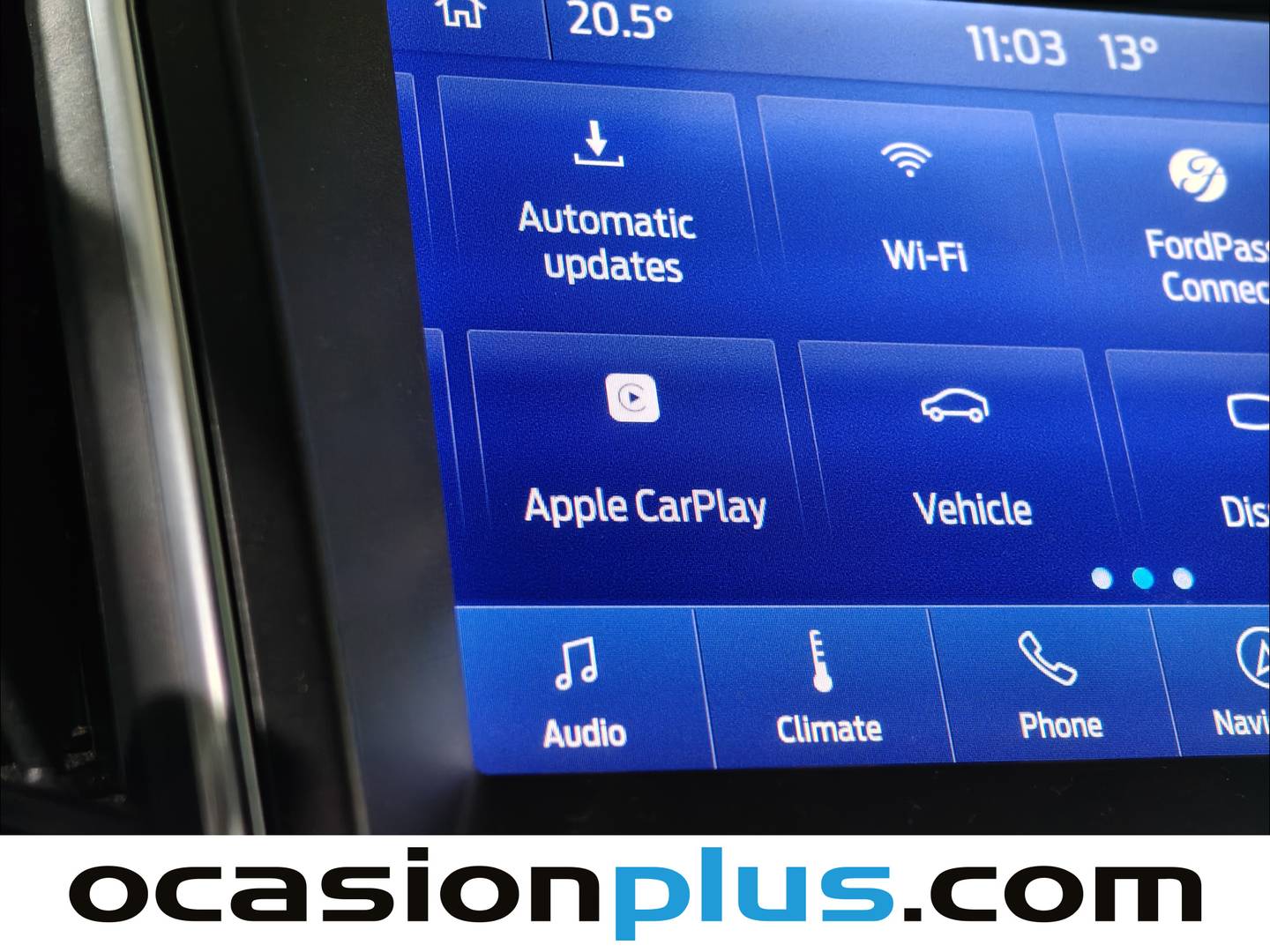 Accesorios del Ford S-MAX Ford S-Max 2.5 Duratec FHEV ST-Line Auto (190 CV) 7 Plazas