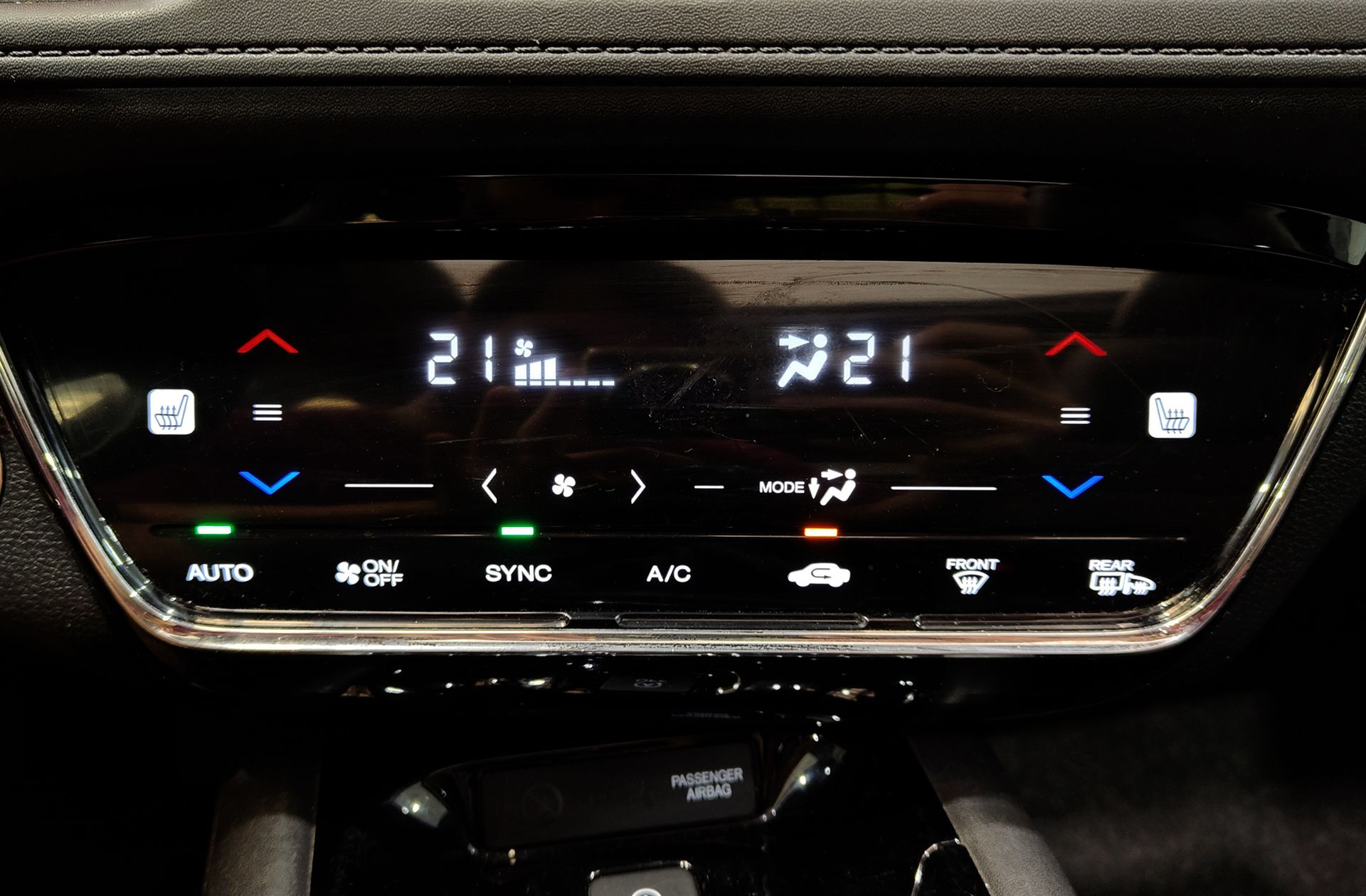 Honda HR-V 1.6 i-DTEC Executive - foto 38