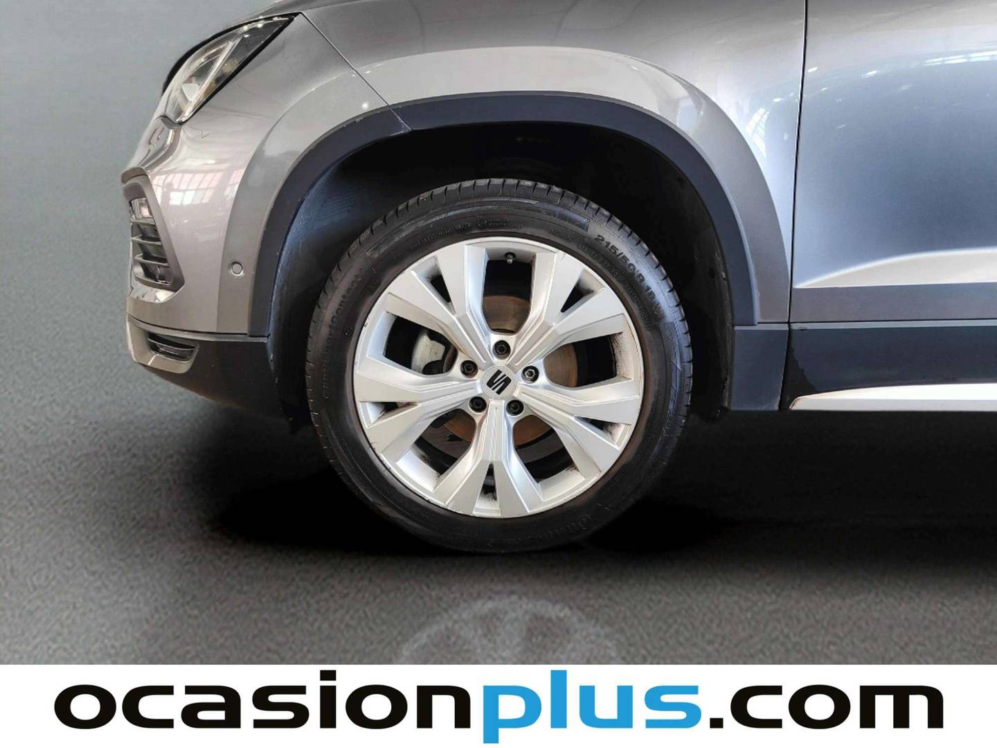 Seat Ateca Seat Ateca 1.5 TSI X-Perience Go L (150 CV) km 0