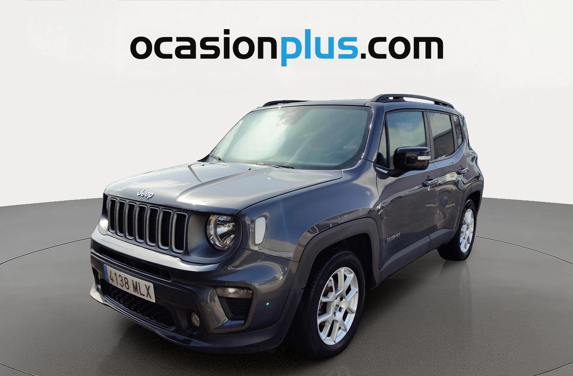 Jeep Renegade 1.6 MultiJet Limited 4x2