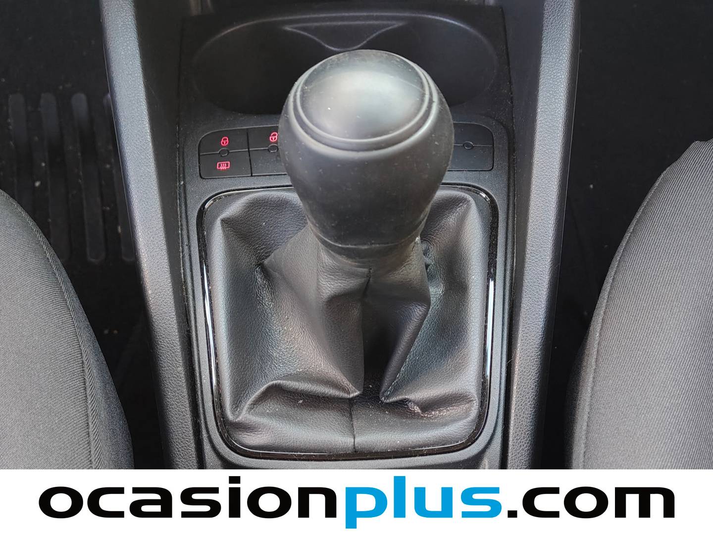 Seat Ibiza SEAT Ibiza 1.2 TSI Reference Plus (90 CV) de segunda mano