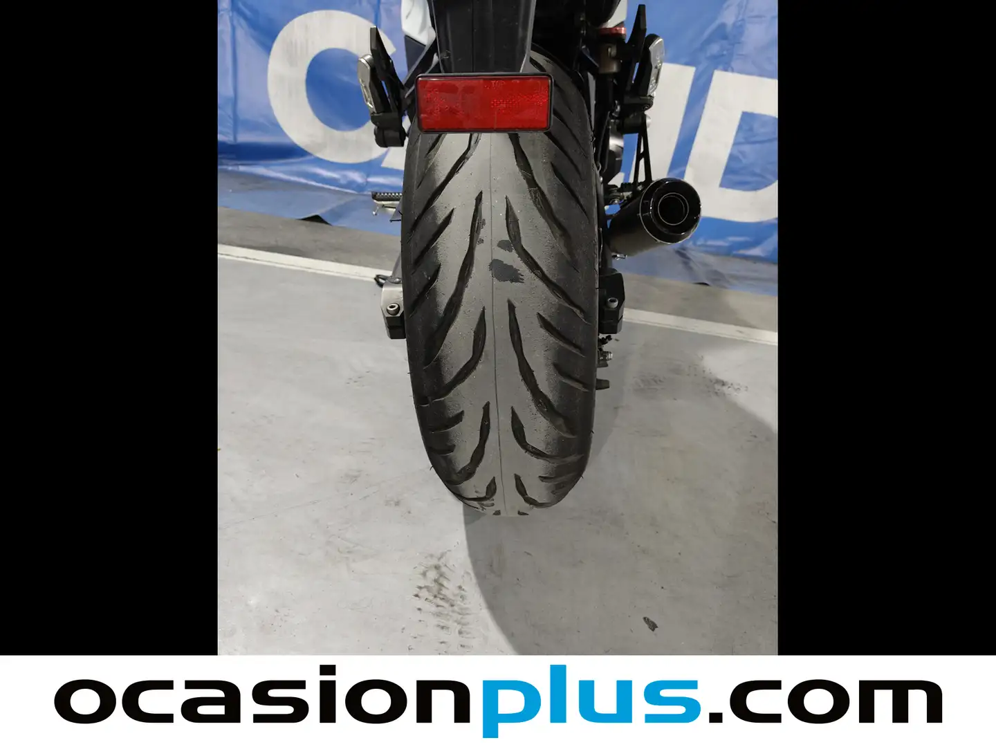 Foto Kawasaki Ninja 1000SX Kawasaki Ninja 1000SX Kawasaki NINJA 1000 SX (143 CV)