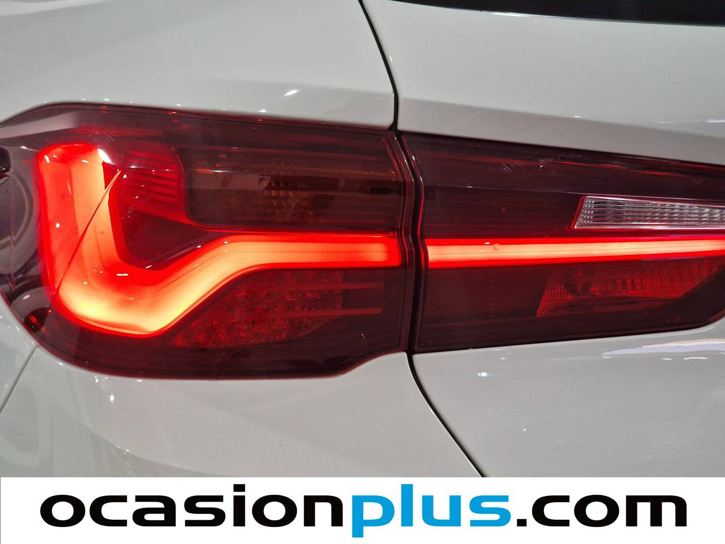 BMW X2 BMW X2 sDrive18d (150 CV) Pack M km 0