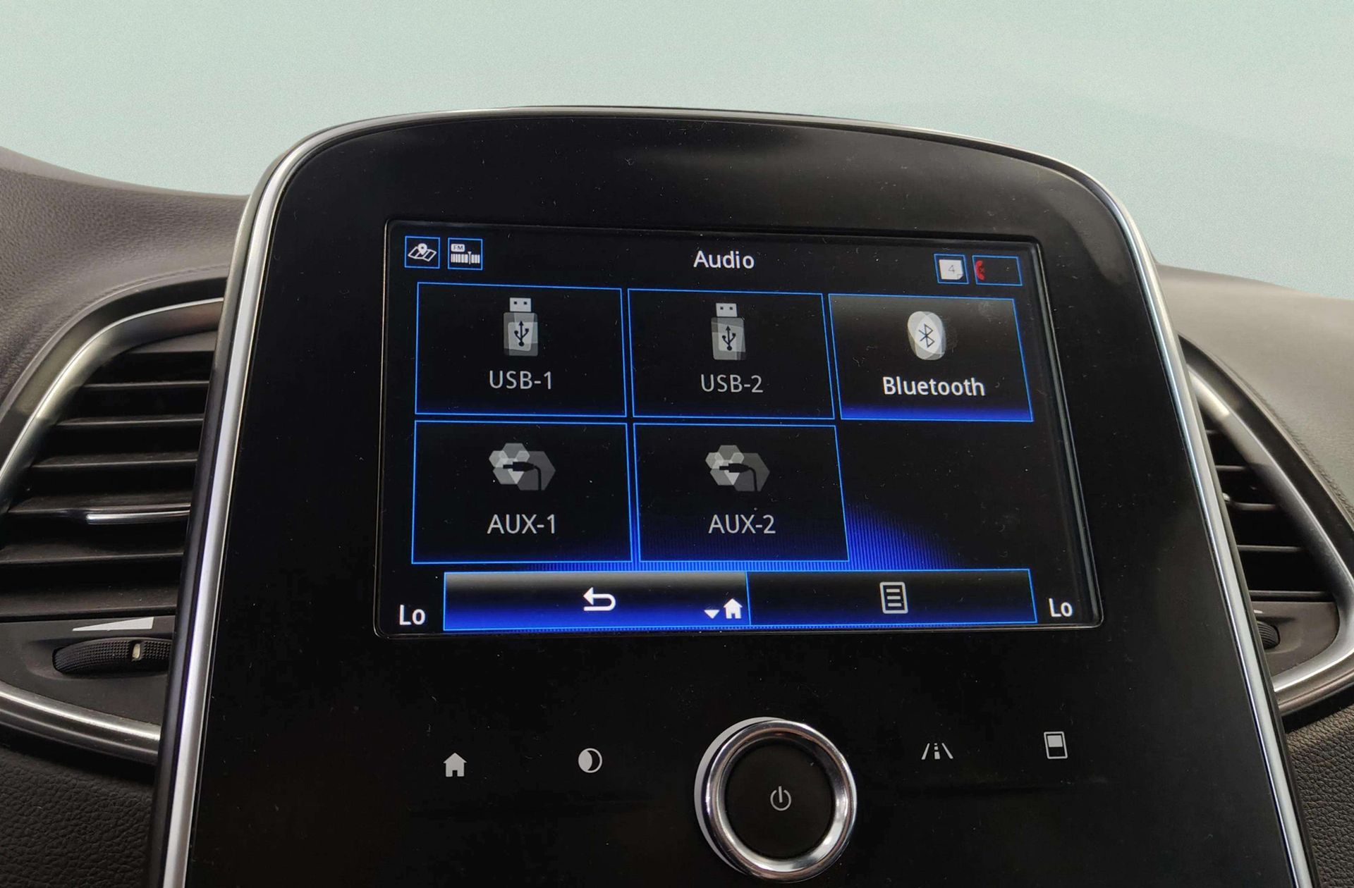 Renault Grand Scénic Zen Energy TCe EDC - foto 30