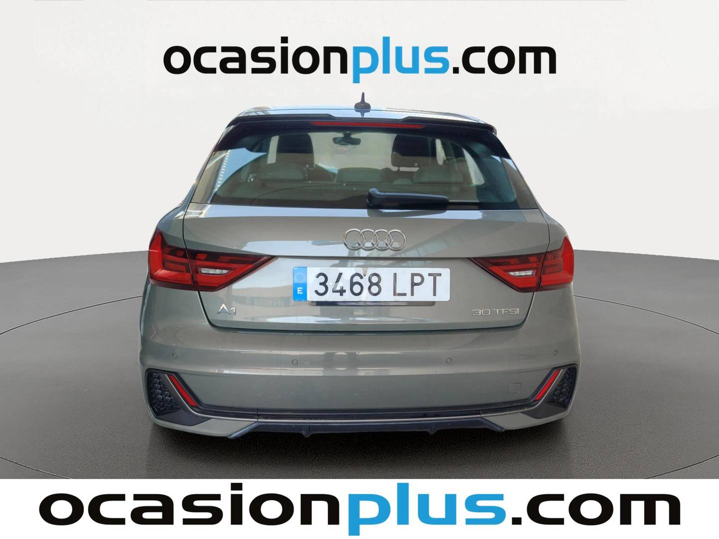Audi A1 Audi A1 Sportback S line 30 TFSI (110 CV) al mejor precio