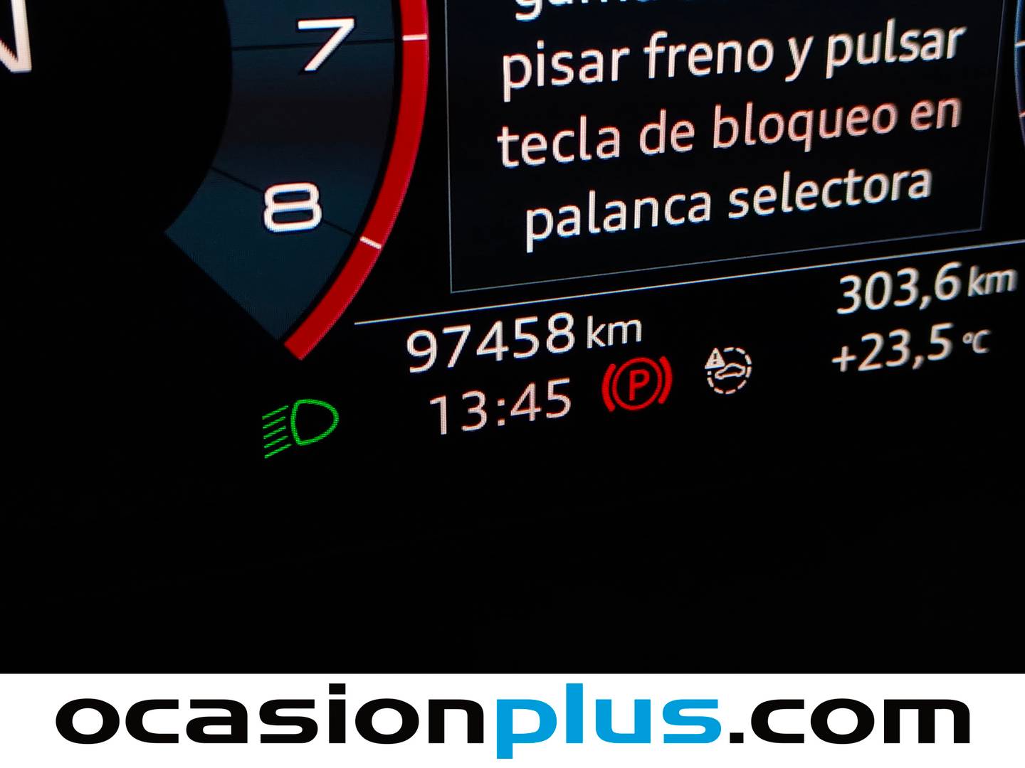 Audi Q3 Audi Q3 Advanced 35 TFSI 110 kW (150 CV) S tronic seminuevo