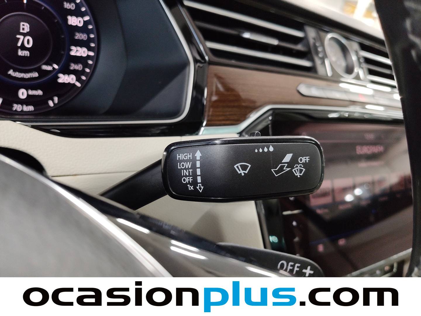 Volkswagen Passat Volkswagen Passat Sport 2.0 TDI (150 CV) DSG seminuevo