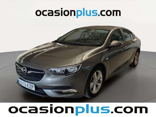 Opel Insignia GS 1.6 CDTI TD Selective Pro (136 CV) de segunda mano