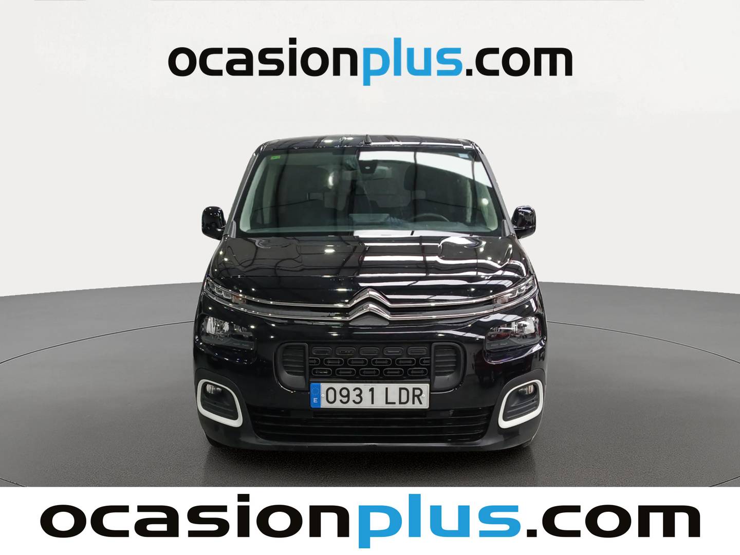 Citroën Berlingo Citroen Berlingo Combi BlueHDi 100 Talla M Feel (102 CV) seminuevo