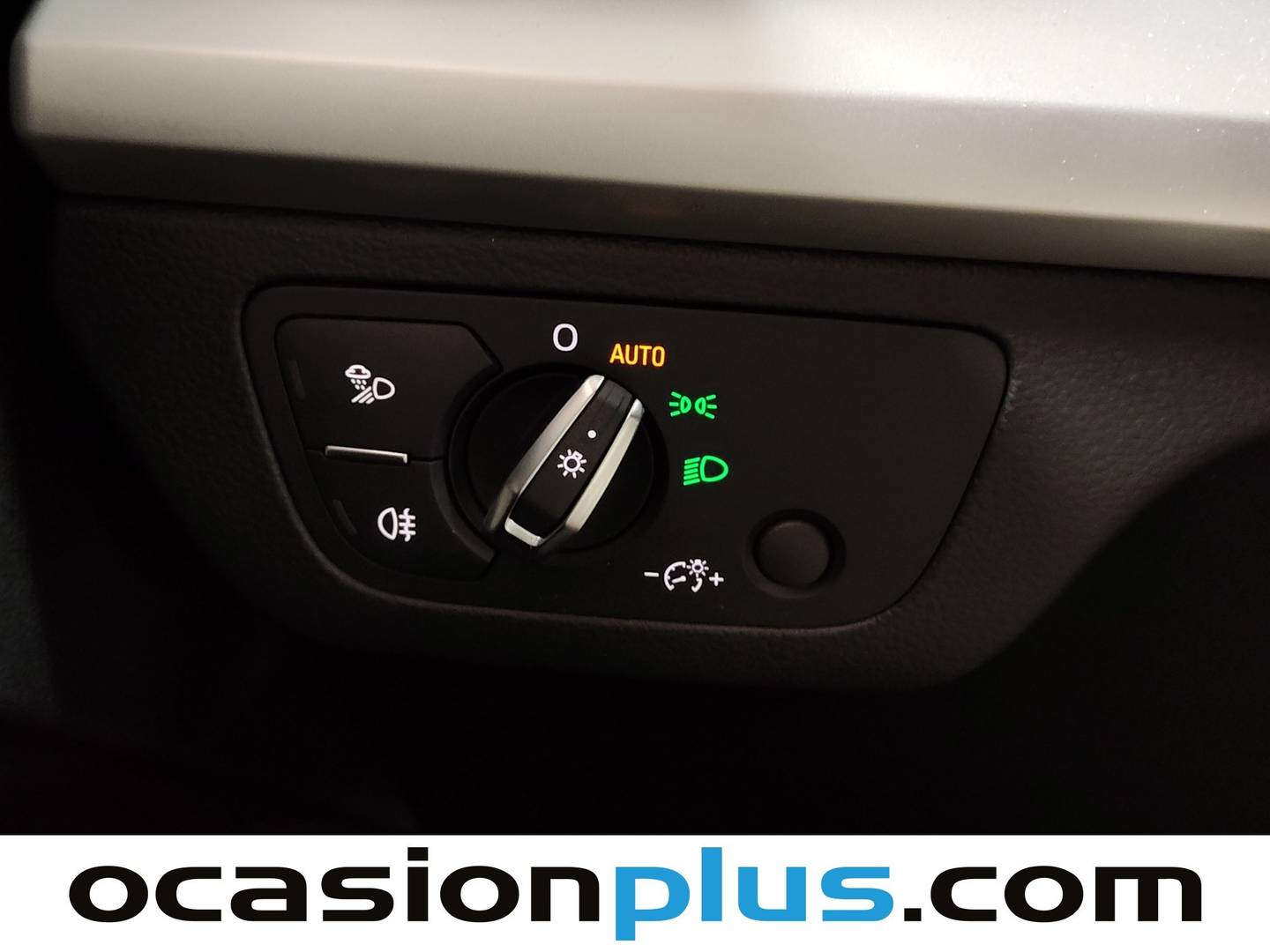 Audi Q5 Audi Q5 Advanced 45 TFSI quattro (245 CV) S tronic híbrido