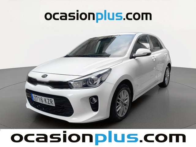 KIA Rio 1.0 T-GDi Drive (100 CV) de segunda mano