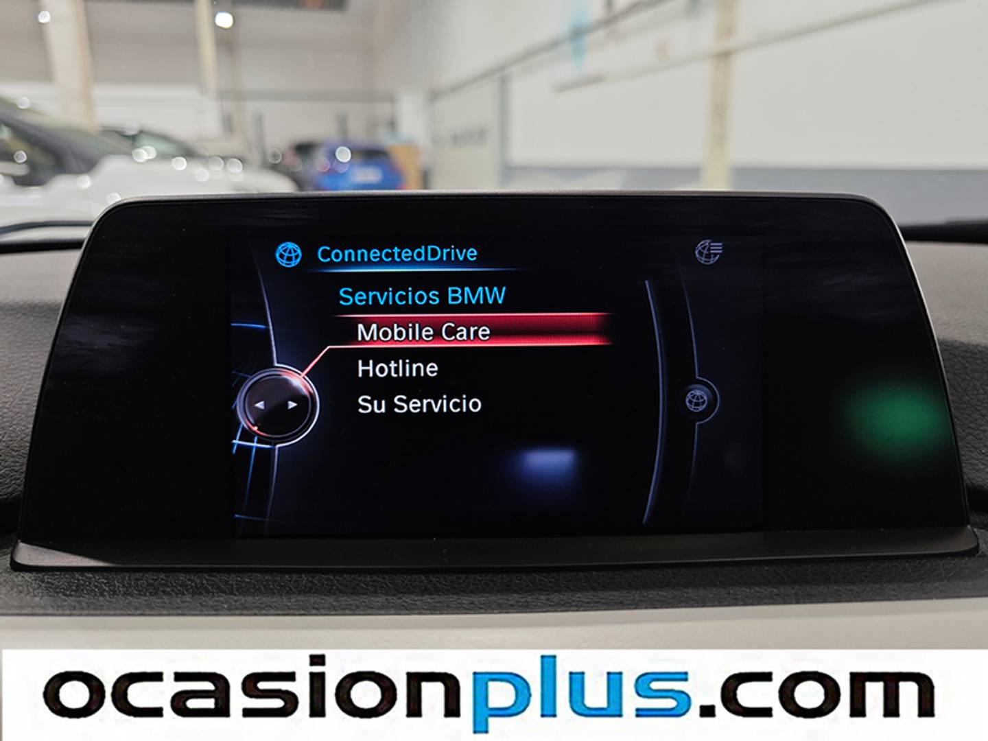 Foto BMW Serie 3 BMW Serie 3 318d (143 CV)