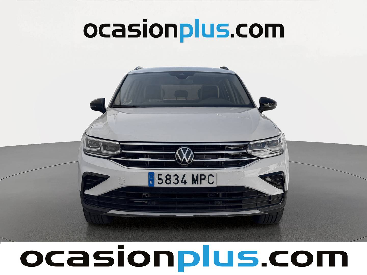 Volkswagen Tiguan Volkswagen Tiguan Urban Sport 1.5 TSI 110 kW (150 CV) 150cv