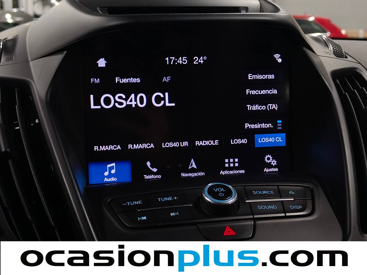 Ford Kuga Ford Kuga 1.5 EcoBoost ST-Line Limited Edition 4x4 Auto (176 CV) barato