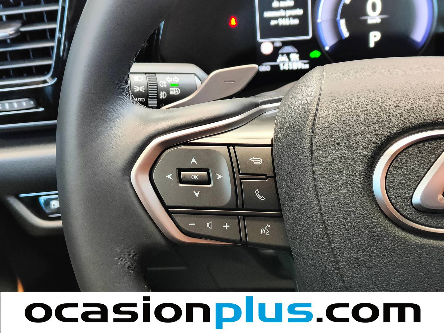 Lexus NX Lexus NX 350h Premium+ 2WD (242 CV) 242cv