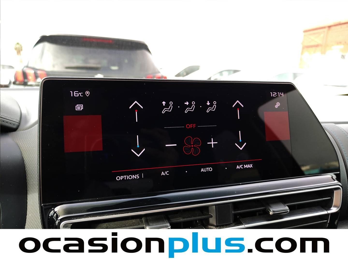 Citroën C5 Aircross Citroen C5 Aircross PureTech 130 S&S C Series (131 CV) al mejor precio