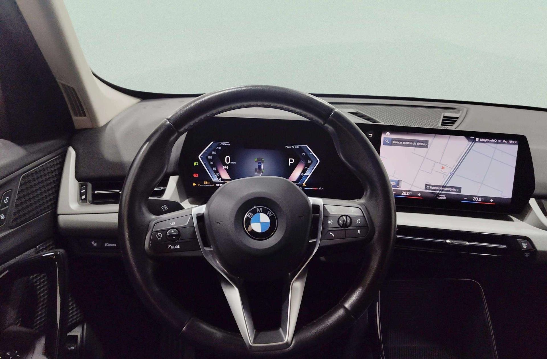 BMW X1 sDrive18i - foto 26