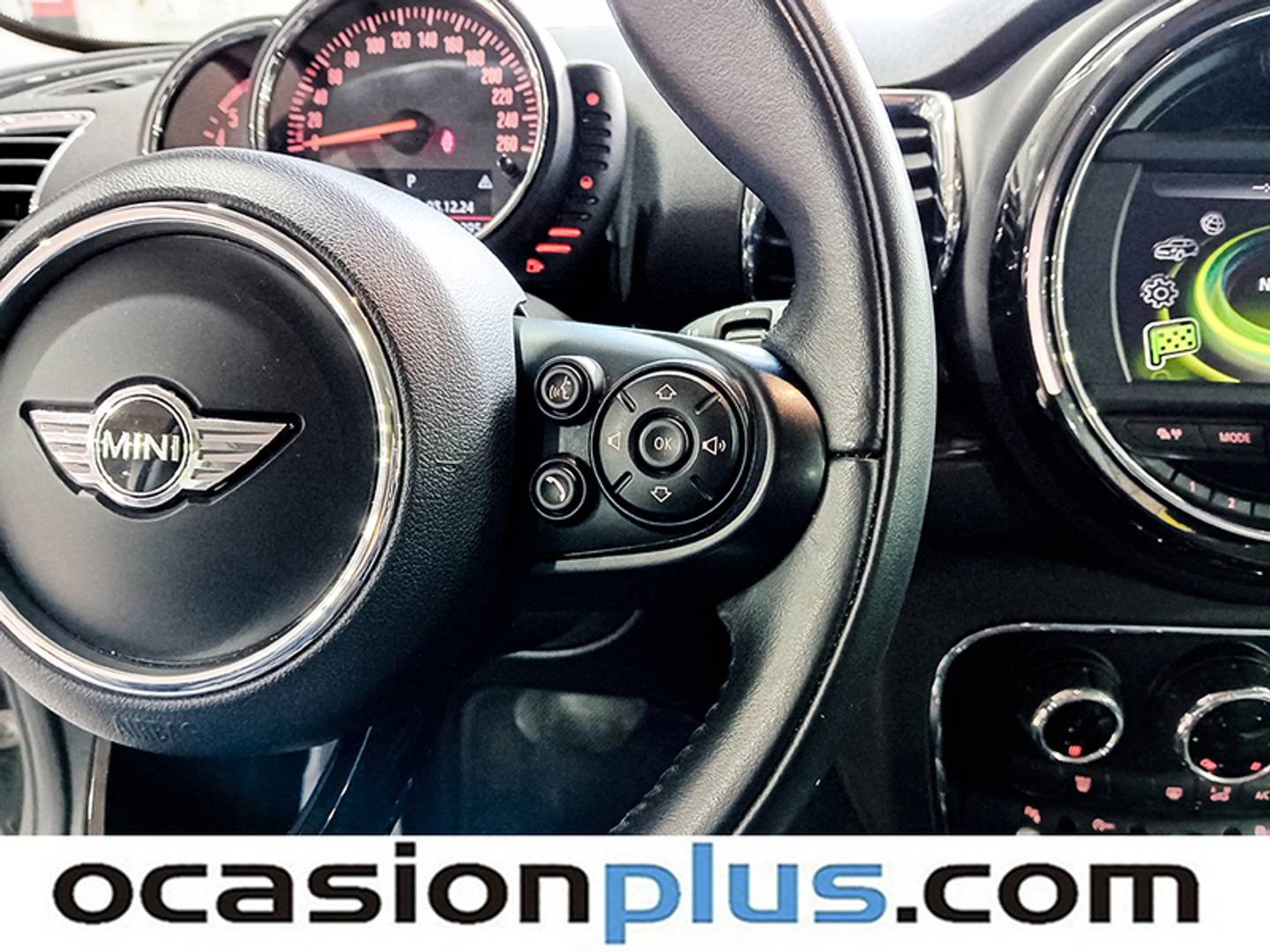 Foto Mini CLUBMAN MINI MINI Clubman Cooper D (150 CV)