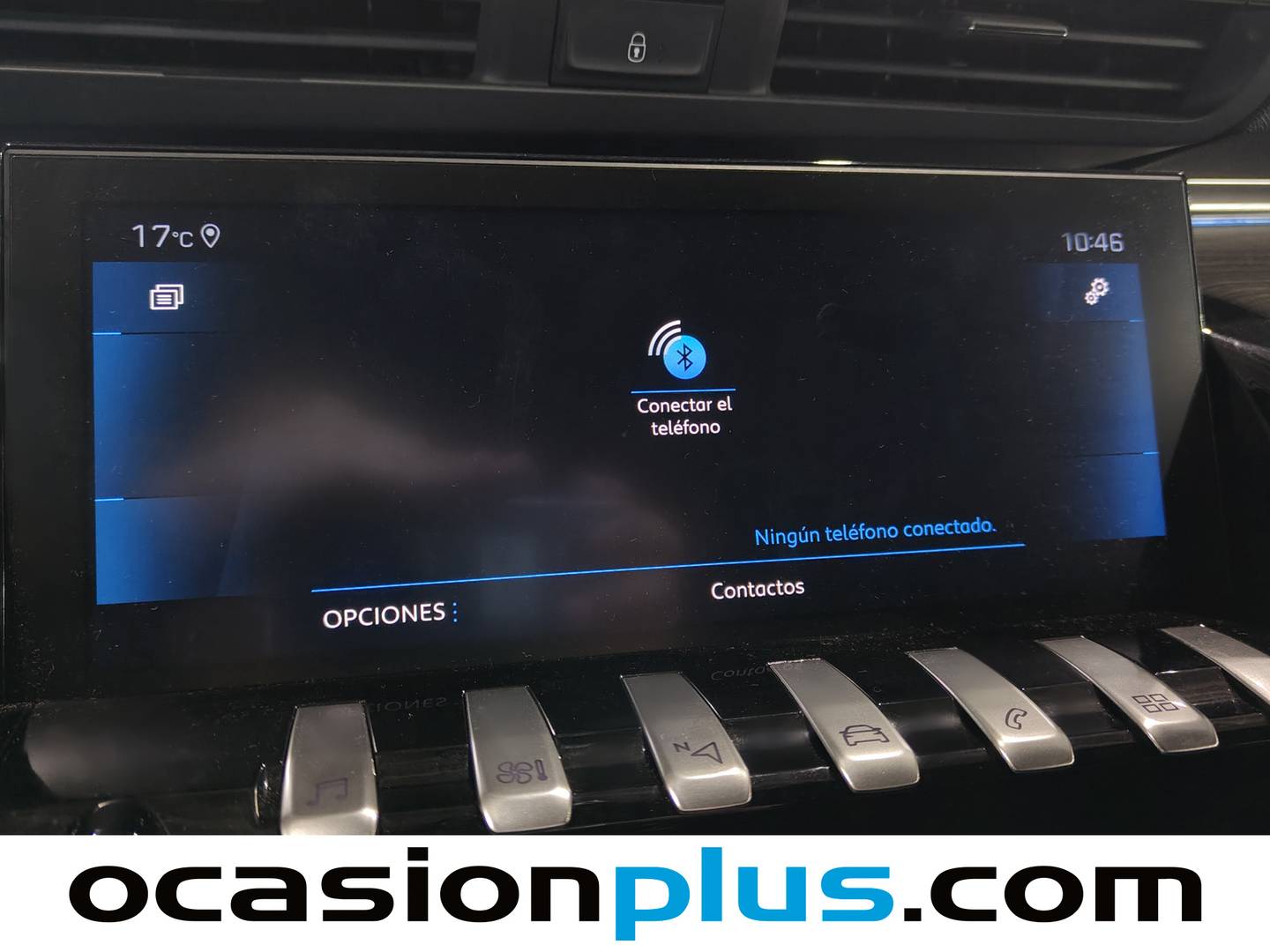 Peugeot 508 Peugeot 508 BlueHDi 180 S&S GT EAT8 (180 CV) 2019