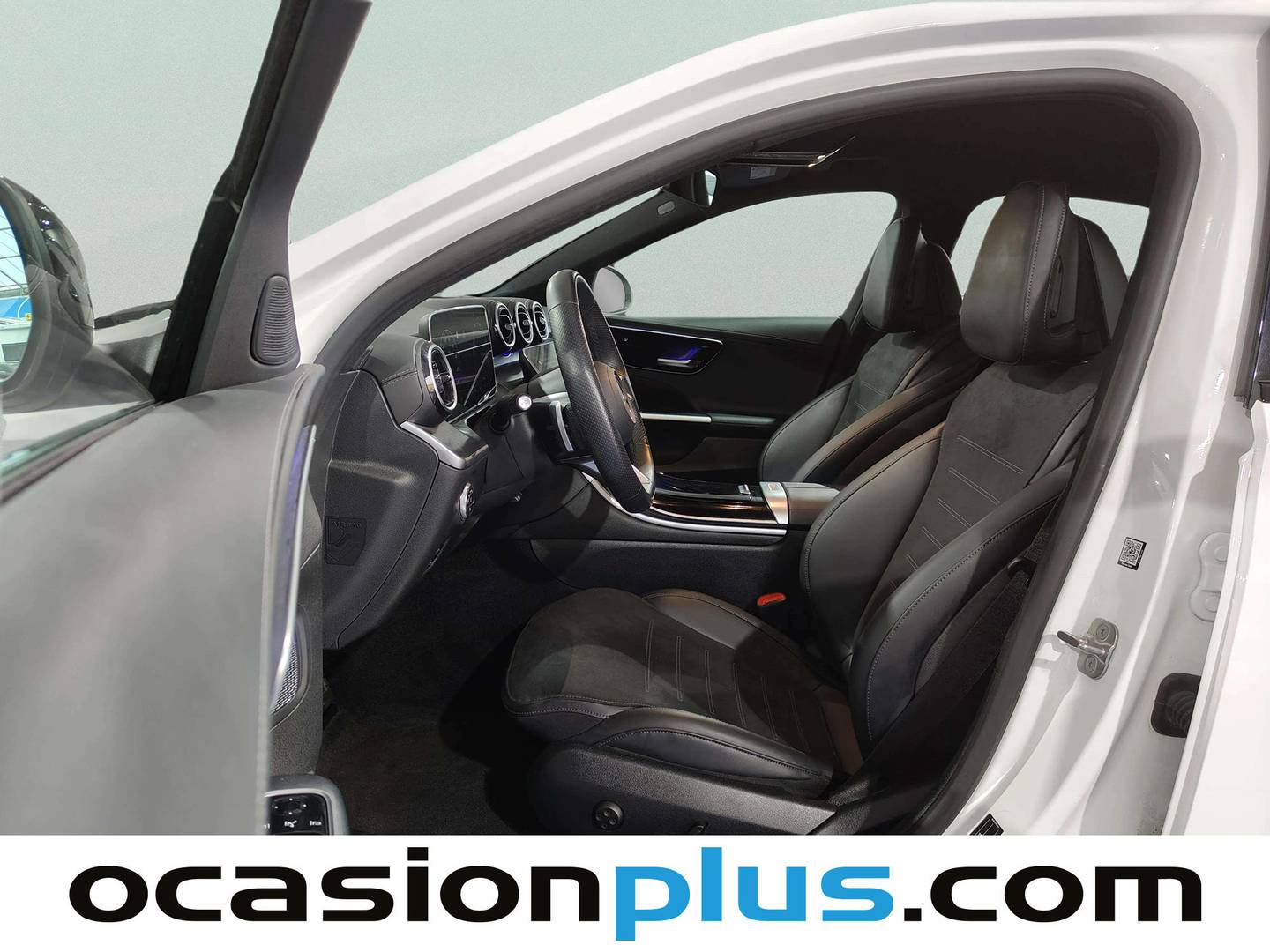 Mercedes Clase C Mercedes Clase C 300 de (313 CV) Pack AMG 313cv