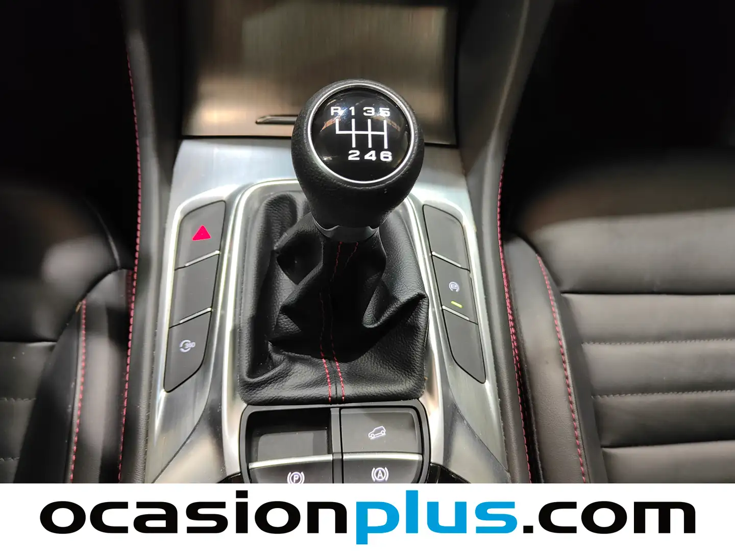 Foto MG HS MG HS 1.5 Turbo GDI Luxury (162 CV)