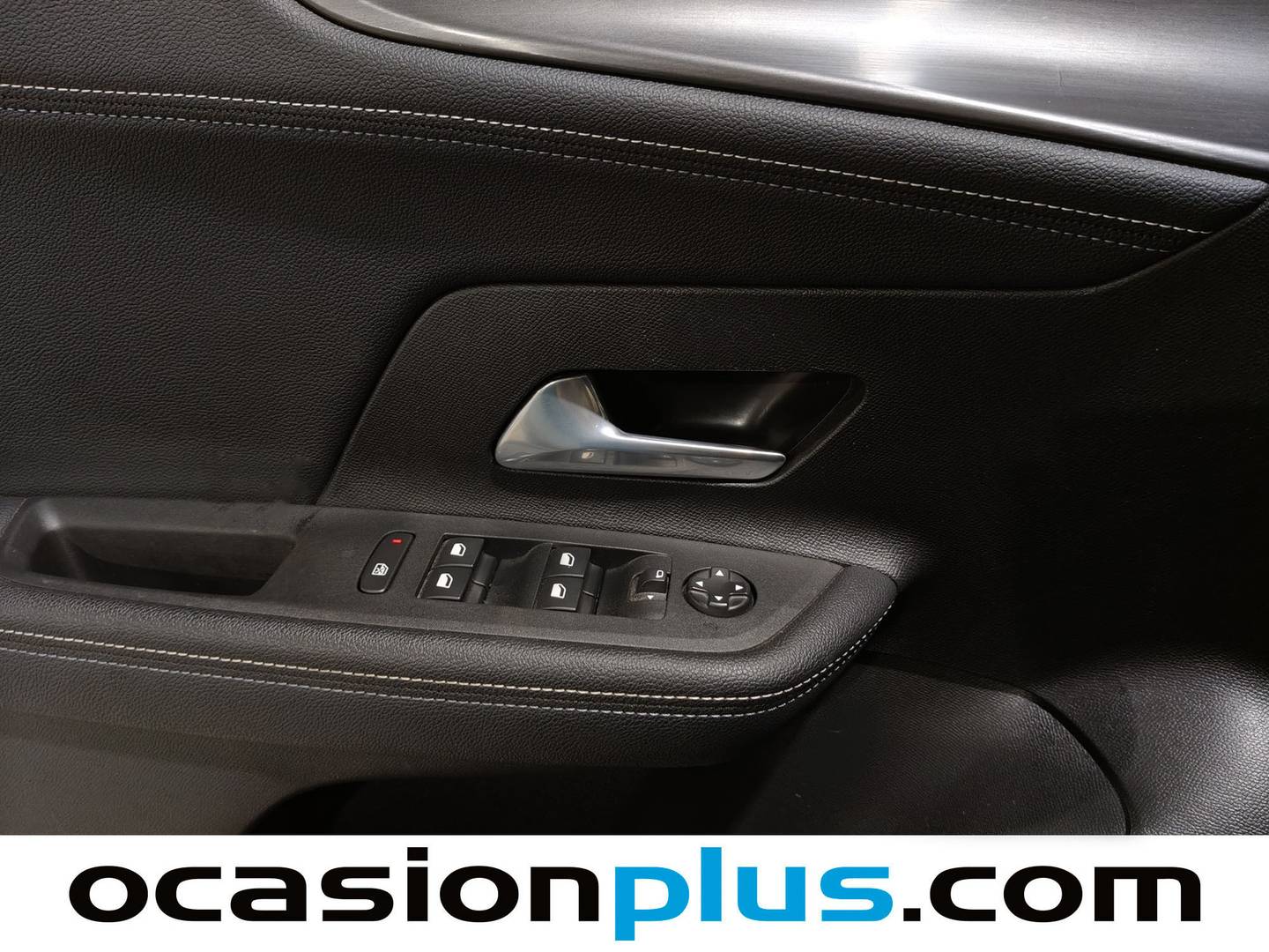 Opel Mokka Opel Mokka 1.2 T GS (136 CV) manual