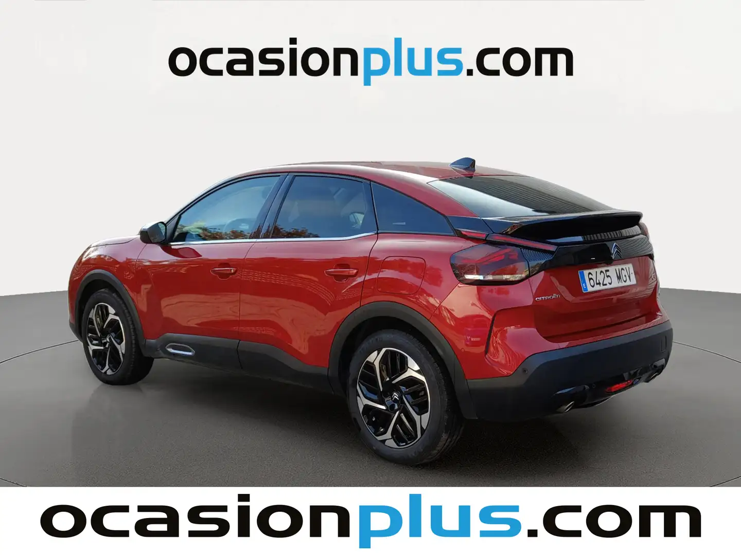 Foto Citroën C4 Citroen C4 PureTech 130 S&S Shine (130 CV)