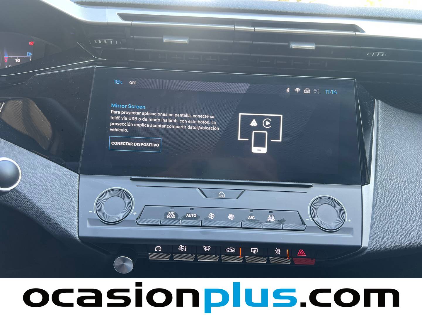 Foto Peugeot 308 Peugeot 308 PureTech 130 S&S Active Pack EAT8 (130 CV)