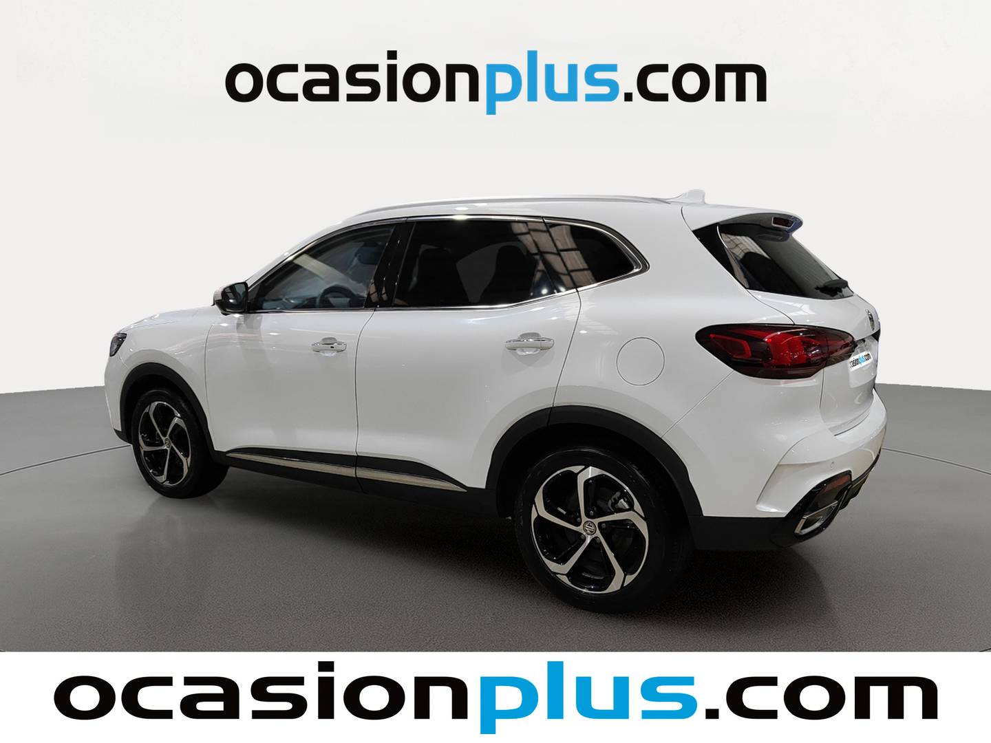 Foto MG HS MG HS 1.5 Turbo GDI Luxury (162 CV)