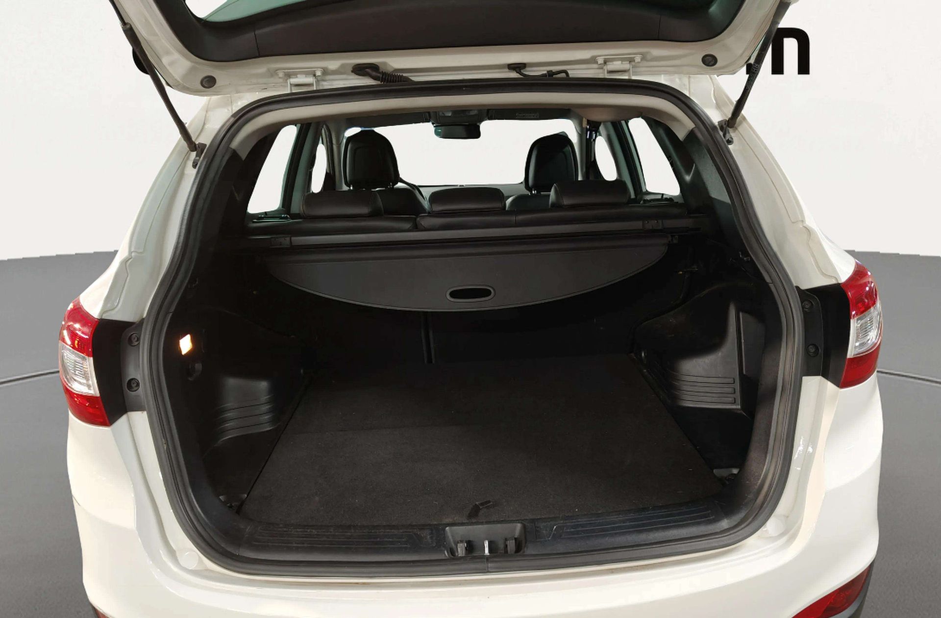 Hyundai ix35 1.7 CRDi BD Tecno 4x2 - foto 15