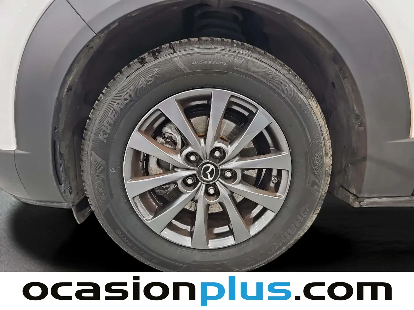 Foto Mazda CX-30 Mazda CX-30 2.5L e-Skyactive G MHEV Prime-Line MT (140 CV)