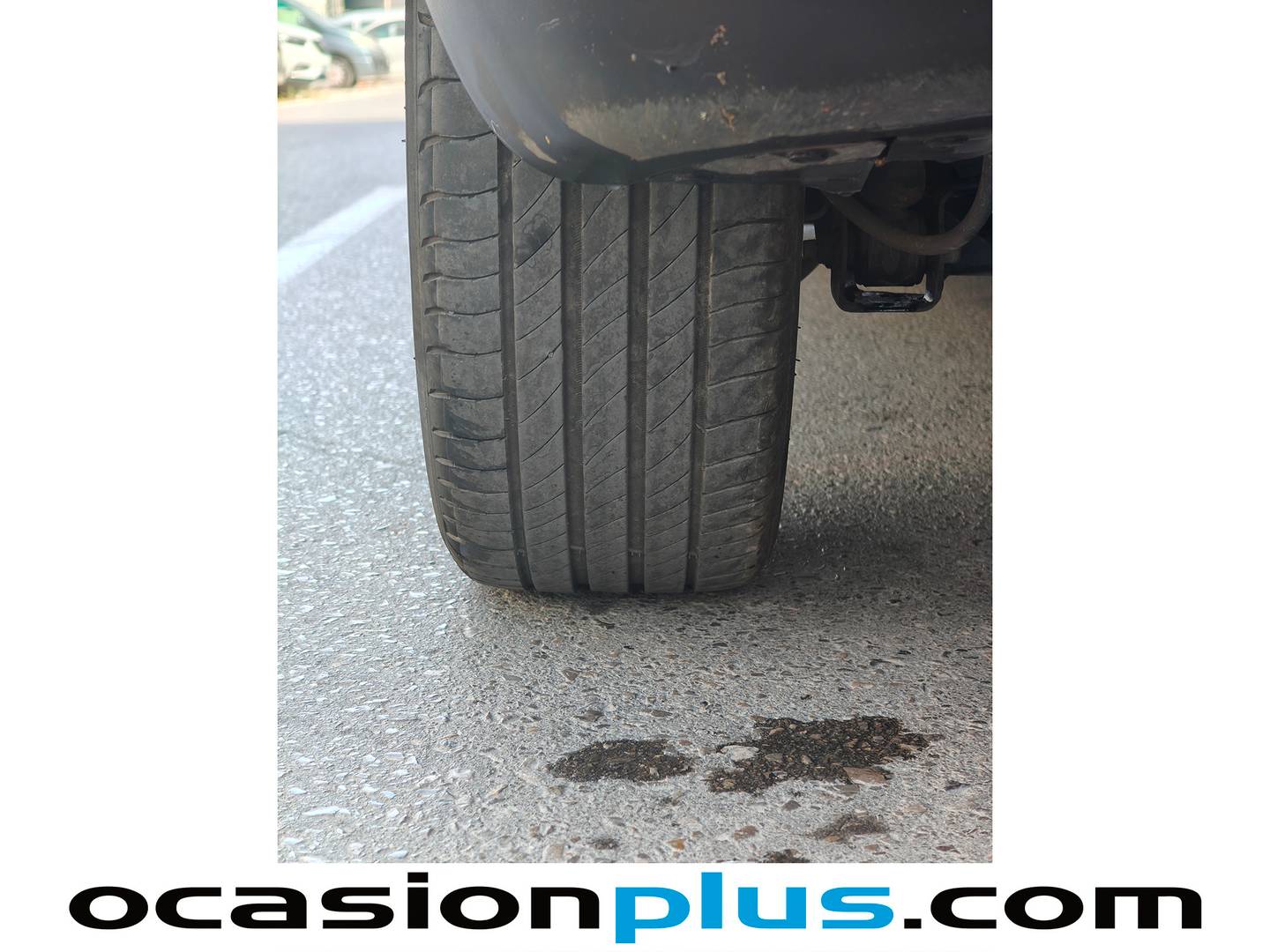 KIA Stonic KIA Stonic 1.0 T-GDi Drive DCT (100 CV) de ocasión