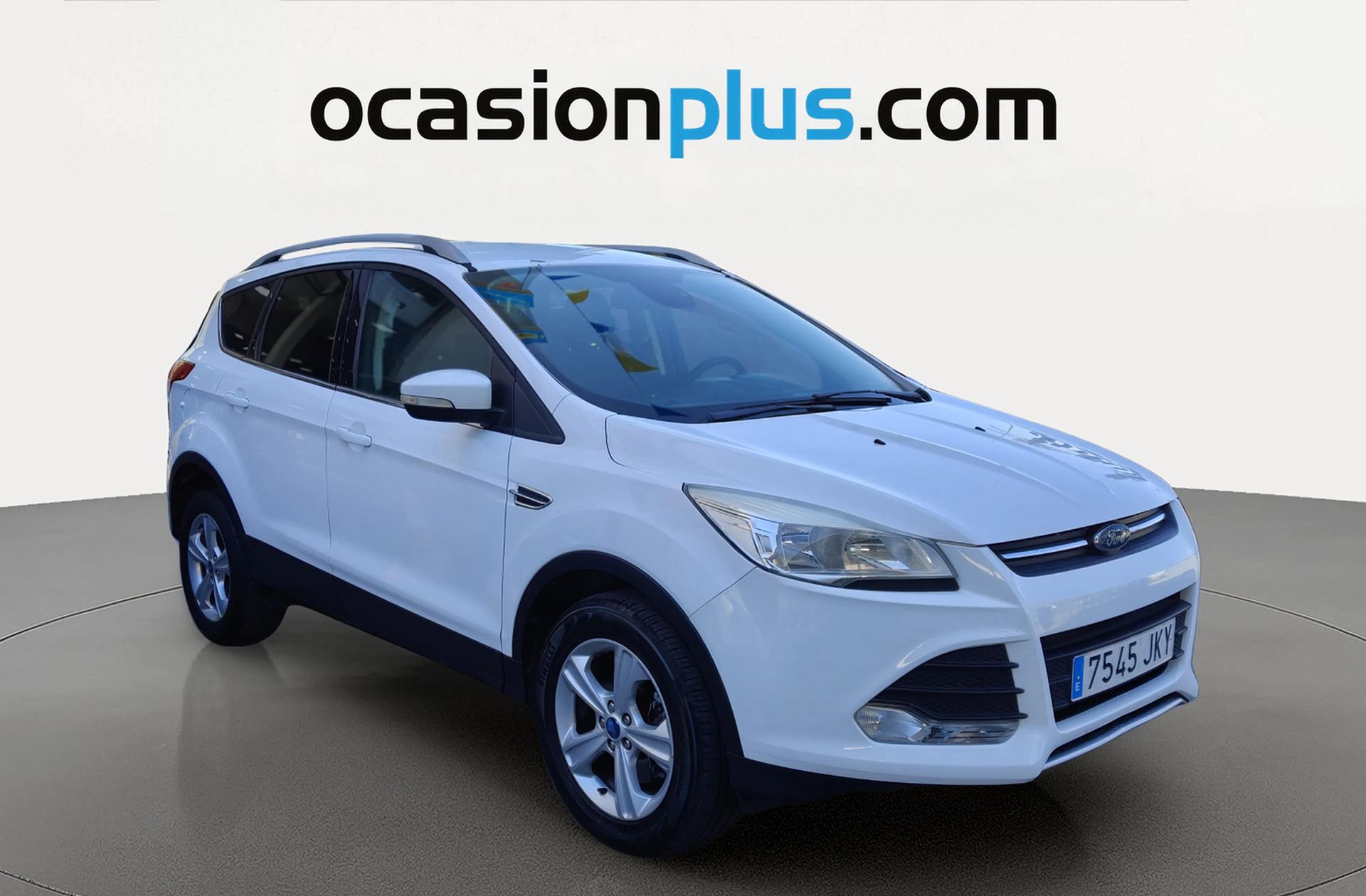 Ford Kuga 2.0 TDCi Trend 4x2 - foto 2