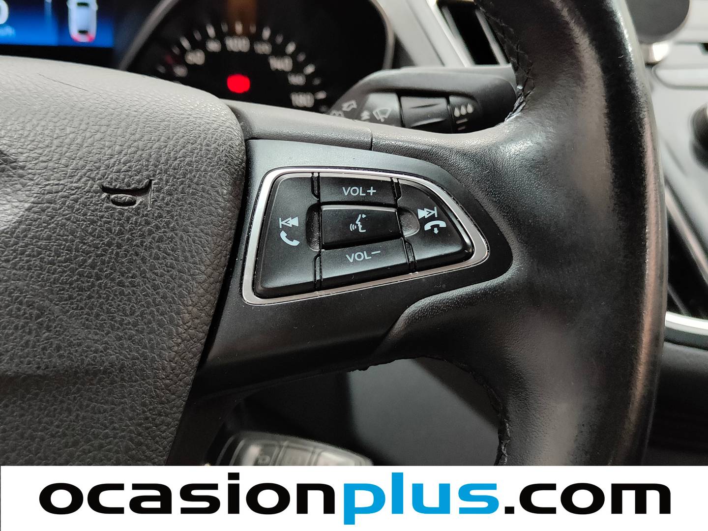 Ford Grand C-Max Ford Grand C-Max 1.5 TDCI Trend+ (120 CV) de ocasión
