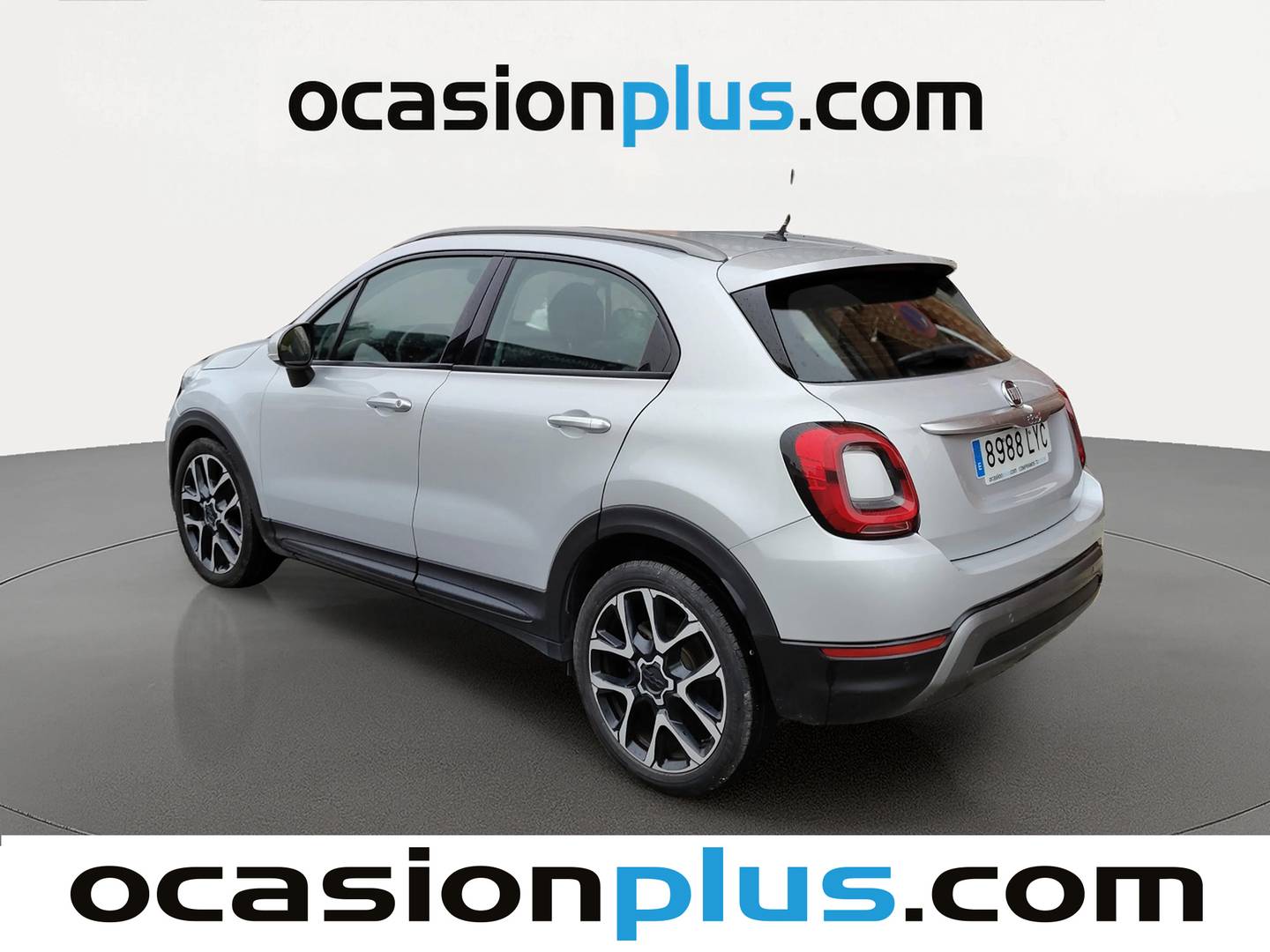 Foto Fiat 500X Fiat 500X 1.0 Firefly T3 S&S Cross (120 CV)
