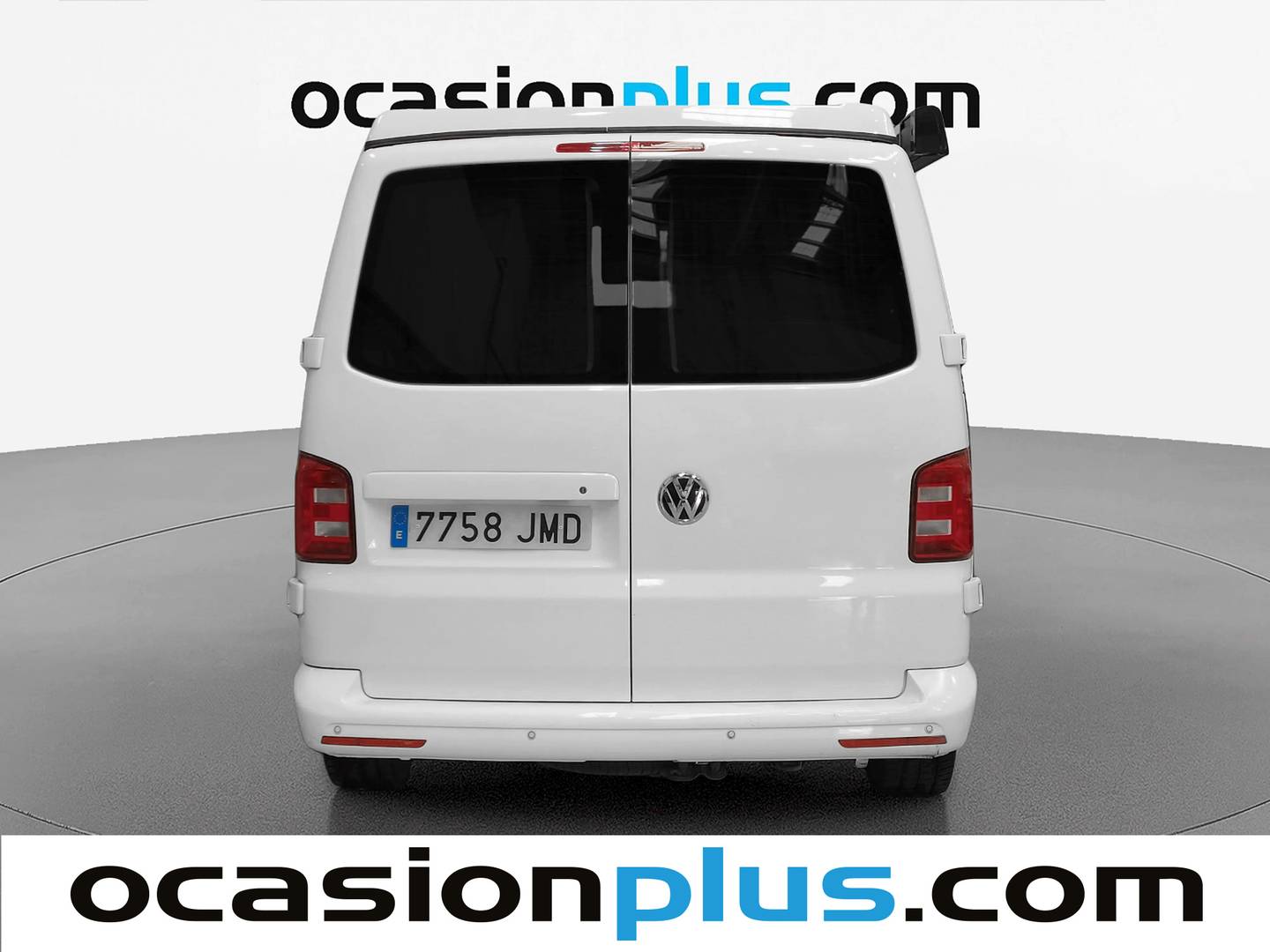 Volkswagen Transporter Volkswagen Transporter Furgon Batalla Larga TM 2.0 TDI BMT (140 CV) al mejor precio