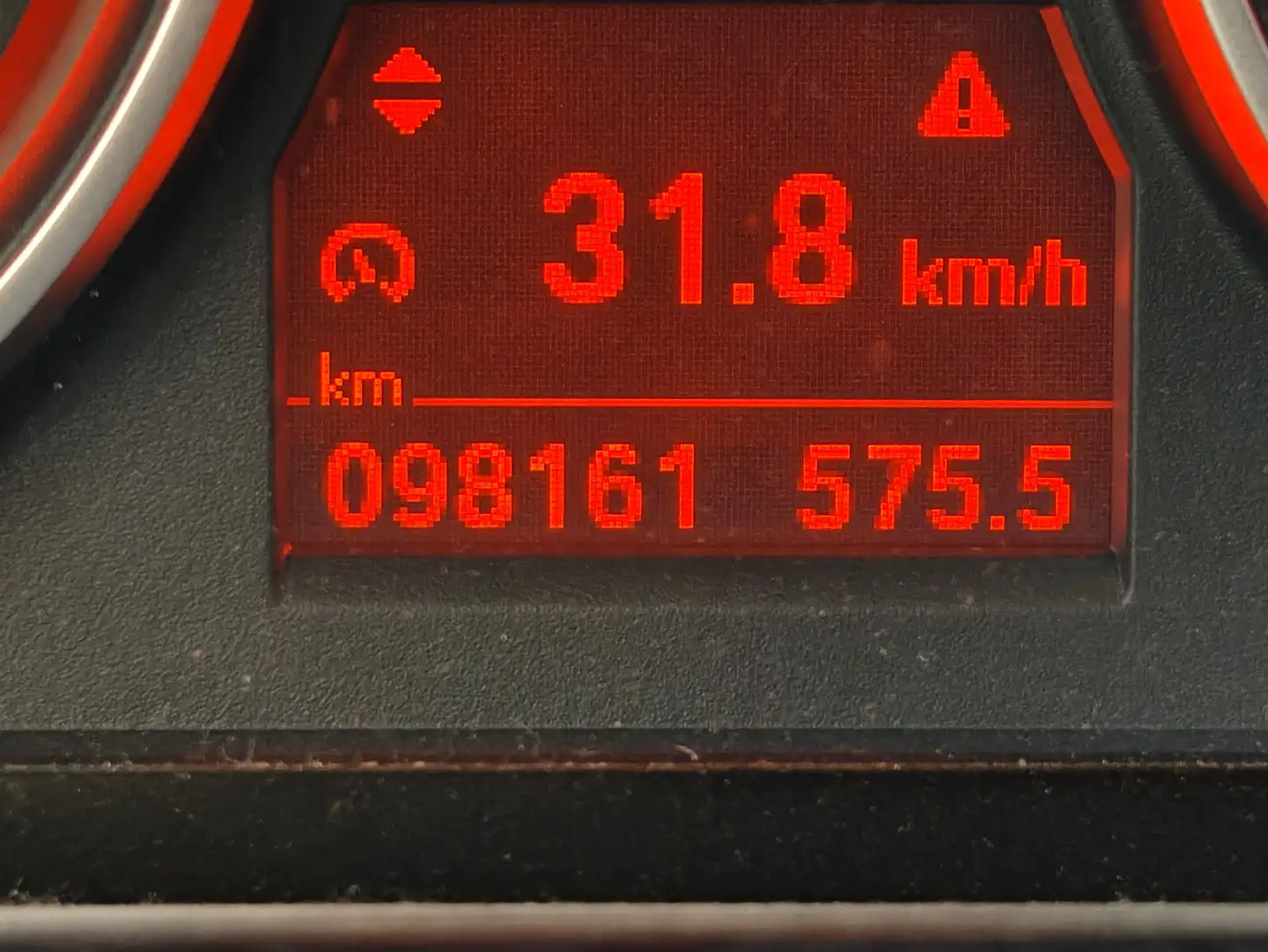 Foto BMW X1 BMW X1 sDrive18d (143 CV)